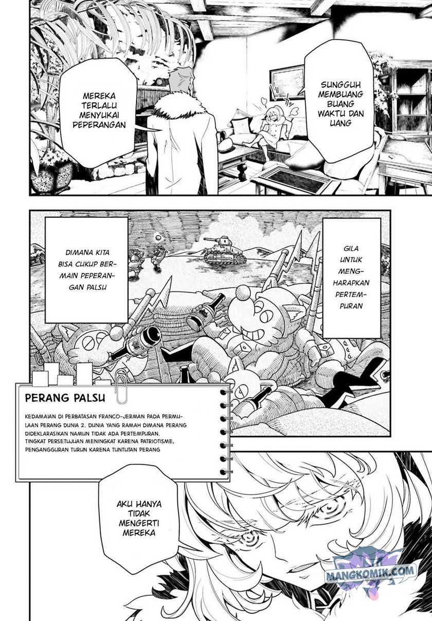 youjo-senki - Chapter: 20