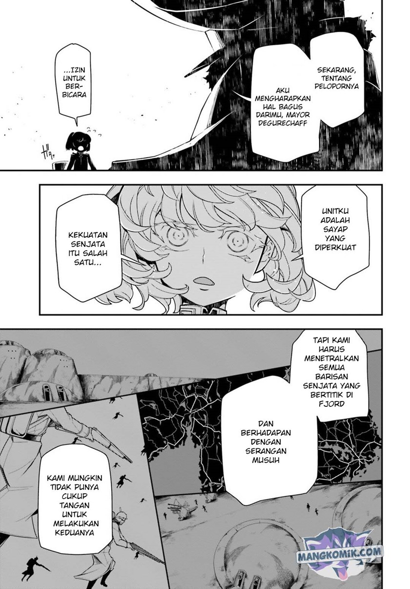 youjo-senki - Chapter: 20