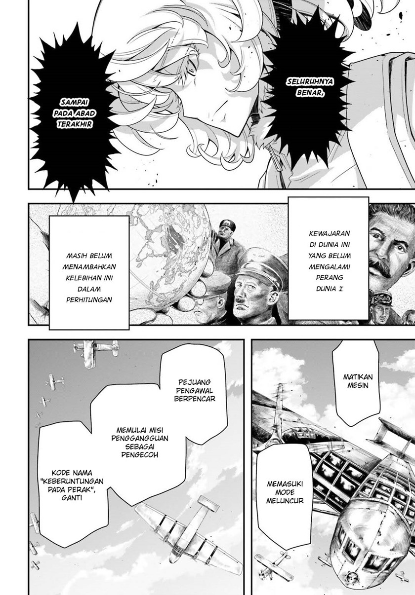 youjo-senki - Chapter: 20