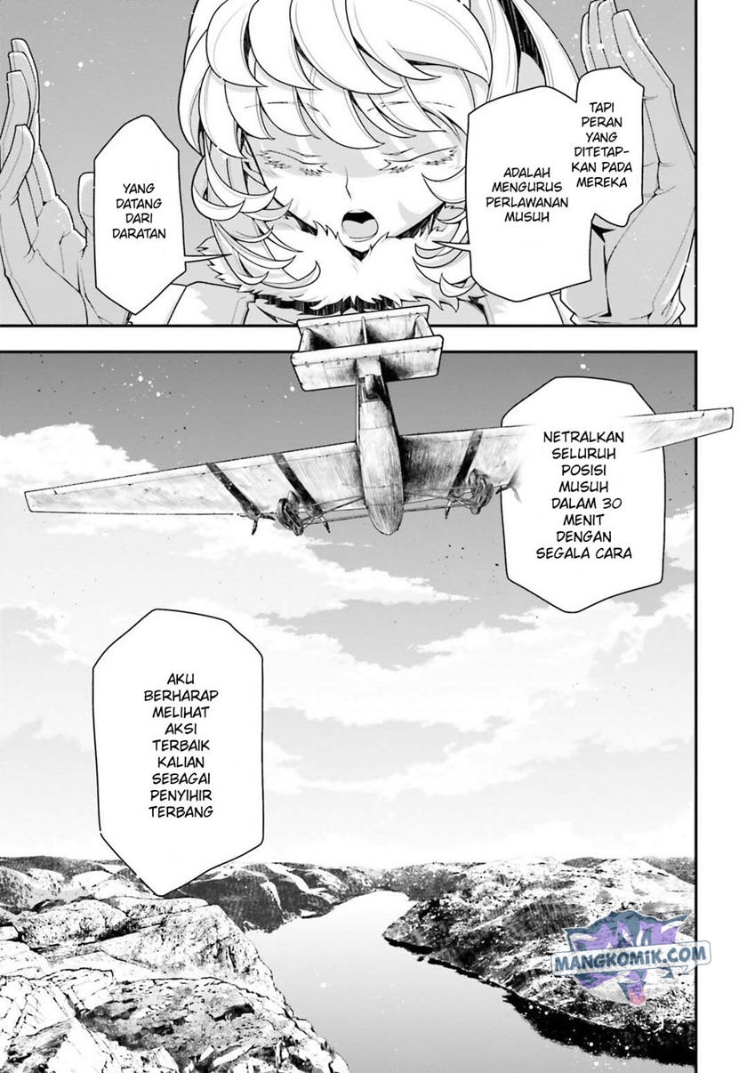 youjo-senki - Chapter: 20