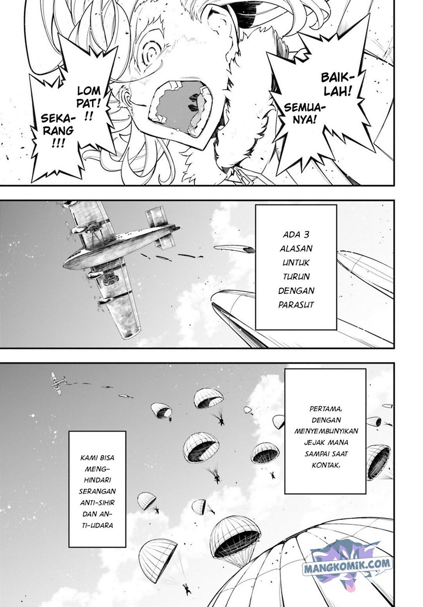 youjo-senki - Chapter: 20