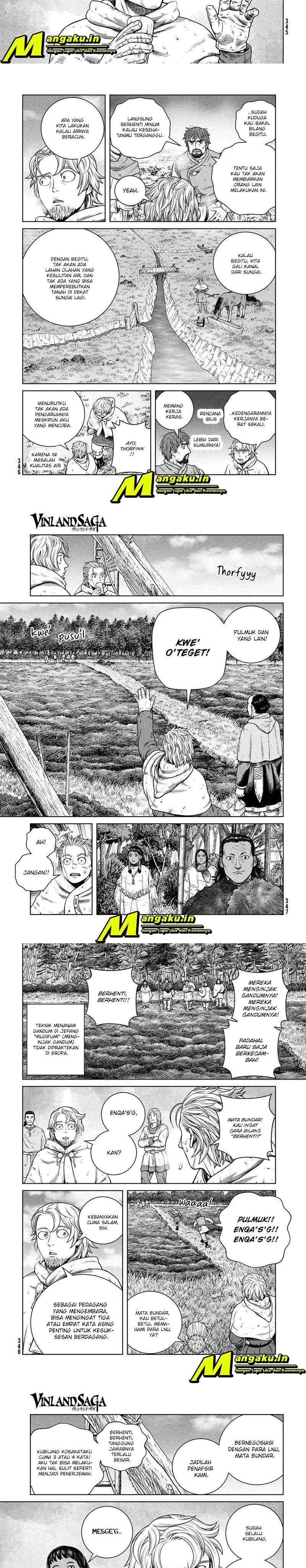 vinland-saga - Chapter: 187