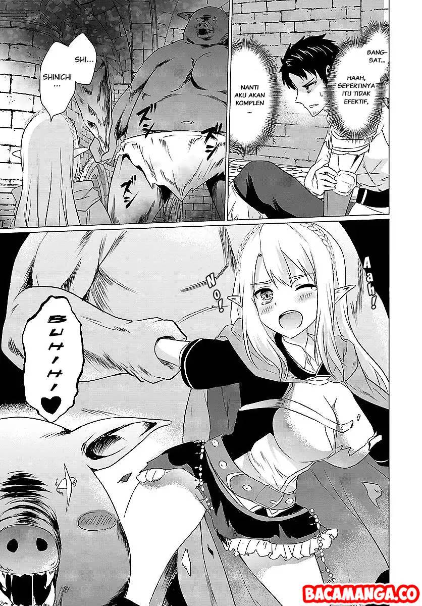 homeless-tensei-isekai-de-jiyuu-sugiru-majutsu-jisoku - Chapter: 02.1