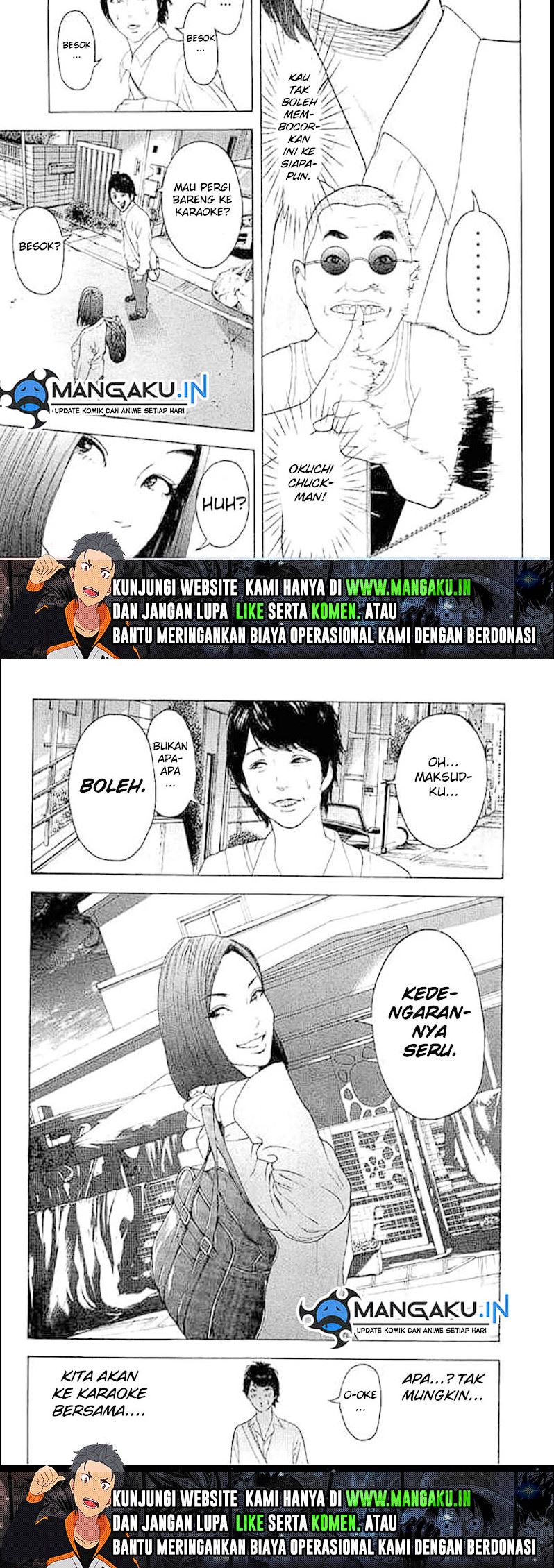 bokutachi-ga-yarimashita - Chapter: 5