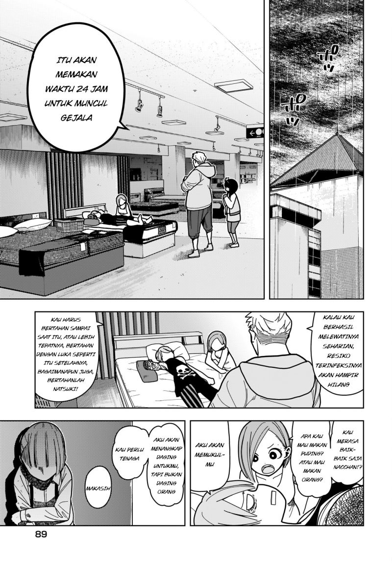 zombie-sagashitemasu - Chapter: 6