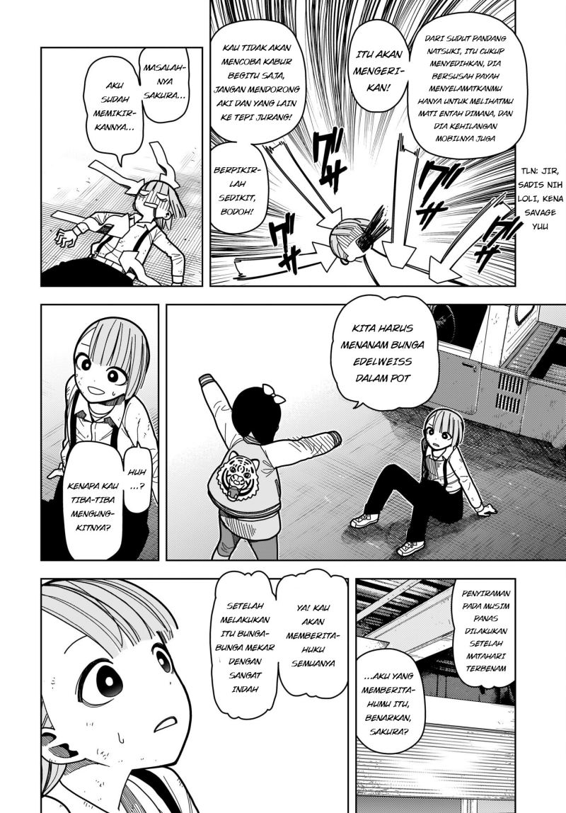 zombie-sagashitemasu - Chapter: 6