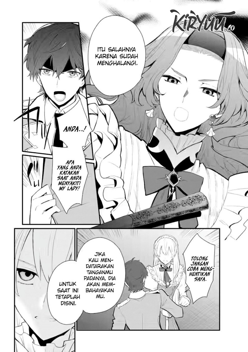 mochiron-isharyouseikyuu-itashimasu - Chapter: 29