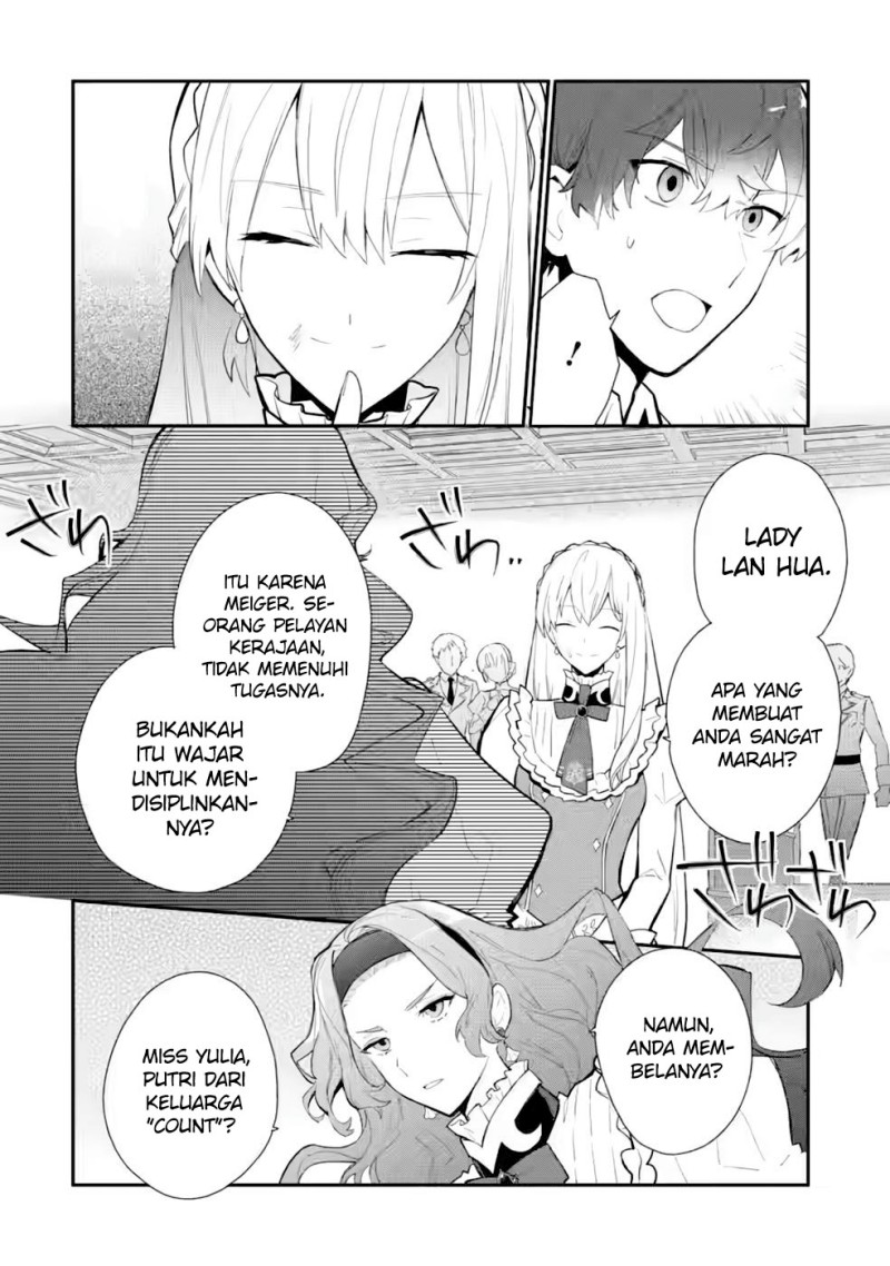 mochiron-isharyouseikyuu-itashimasu - Chapter: 29