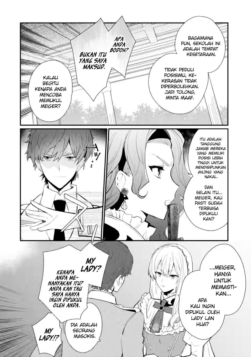 mochiron-isharyouseikyuu-itashimasu - Chapter: 29