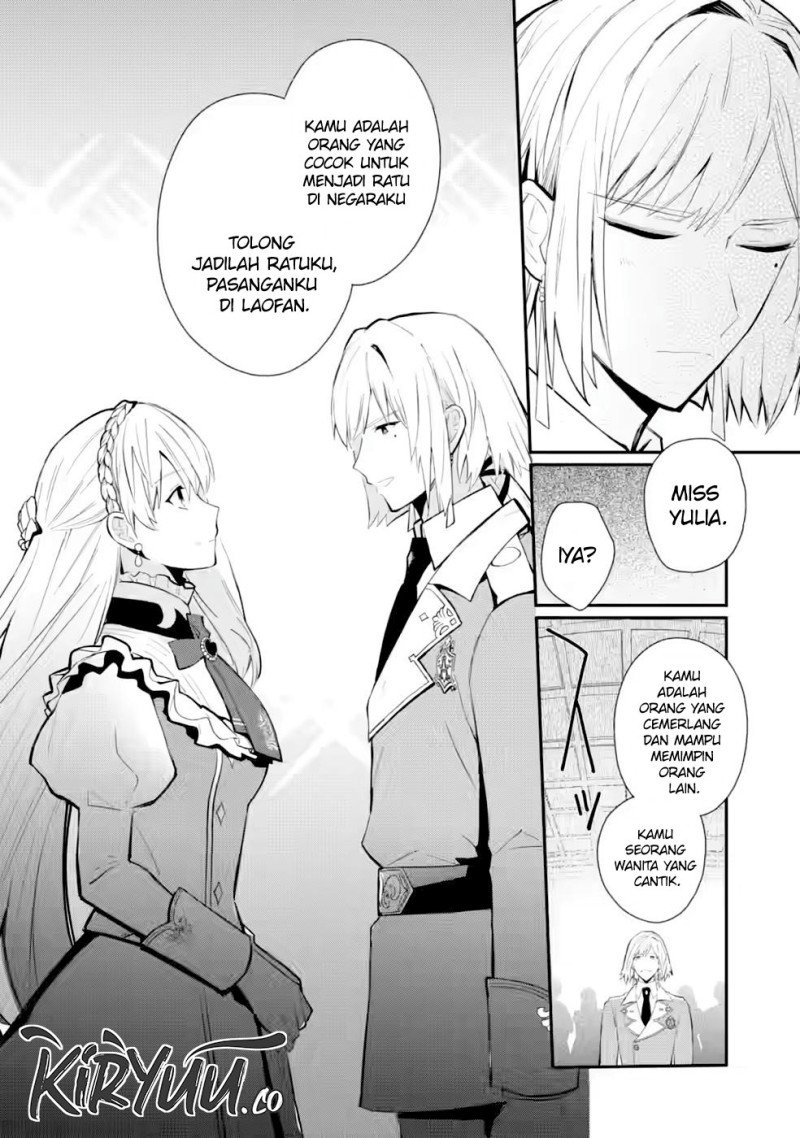 mochiron-isharyouseikyuu-itashimasu - Chapter: 29