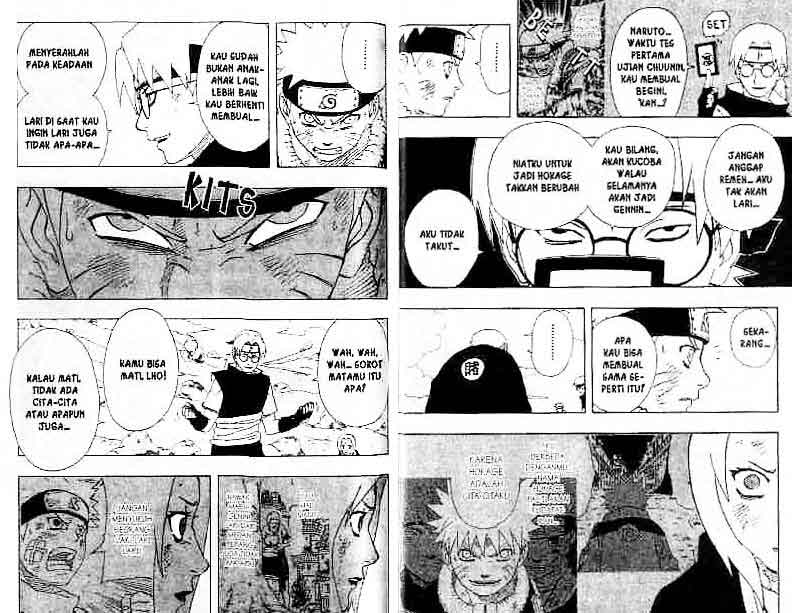 naruto-id - Chapter: 167