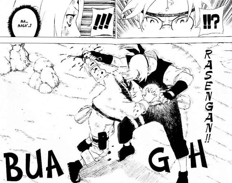 naruto-id - Chapter: 167