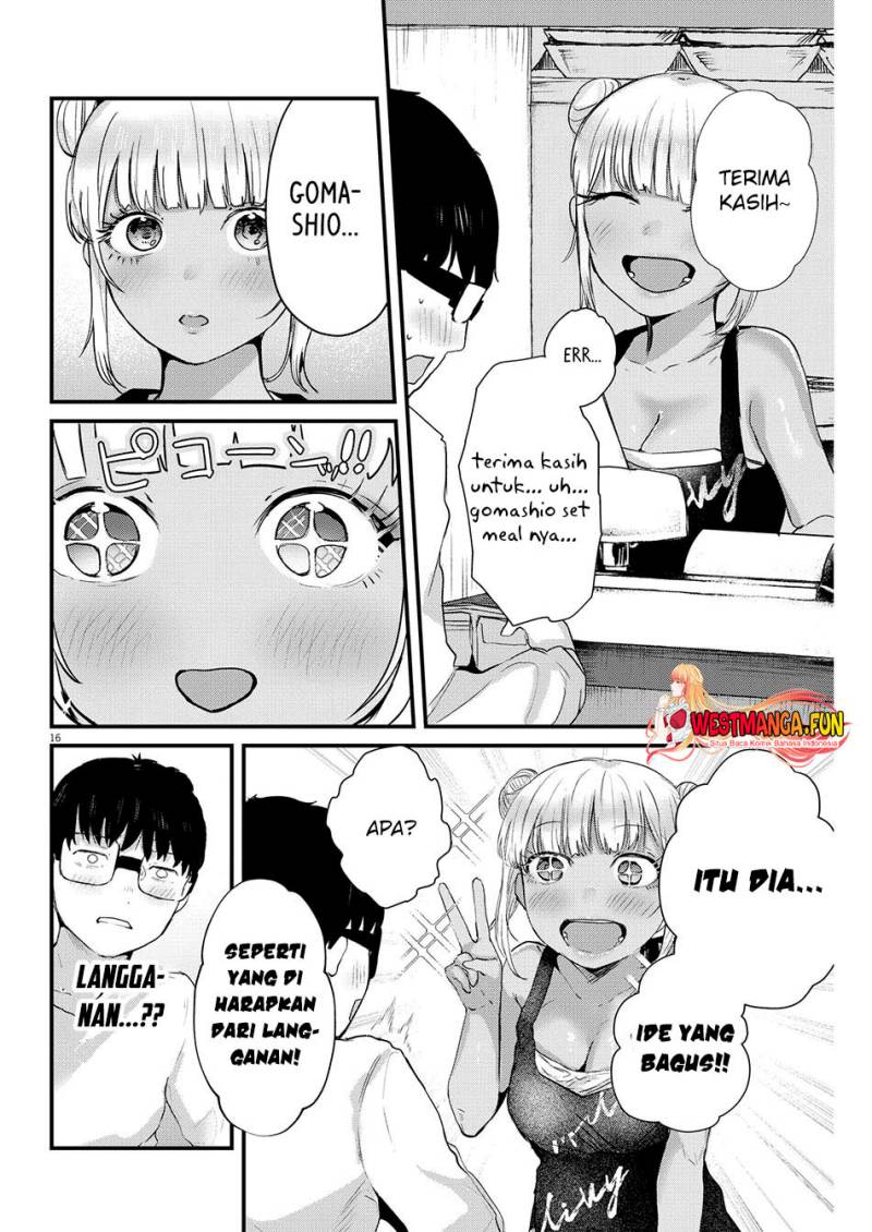 renge-to-naruto - Chapter: 6