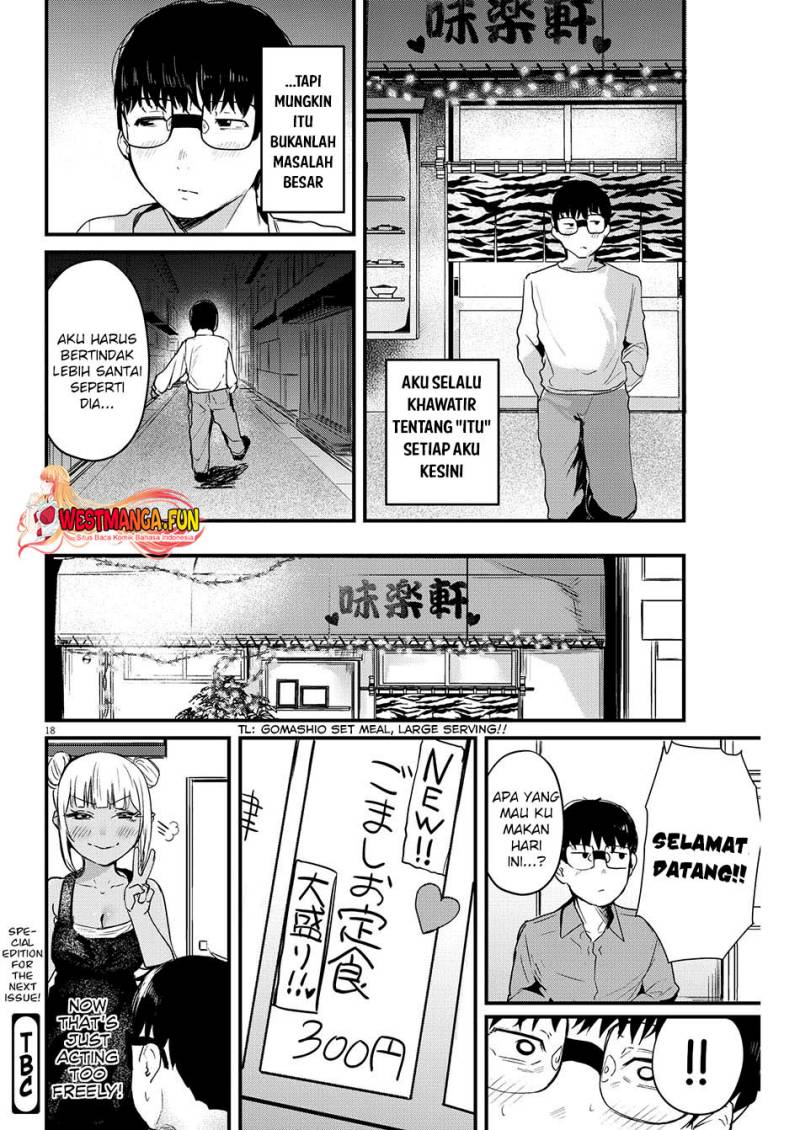 renge-to-naruto - Chapter: 6