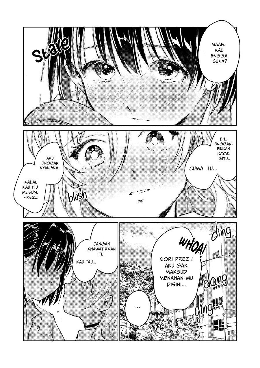 hajimari-no-joshi-kouishitsu - Chapter: 1