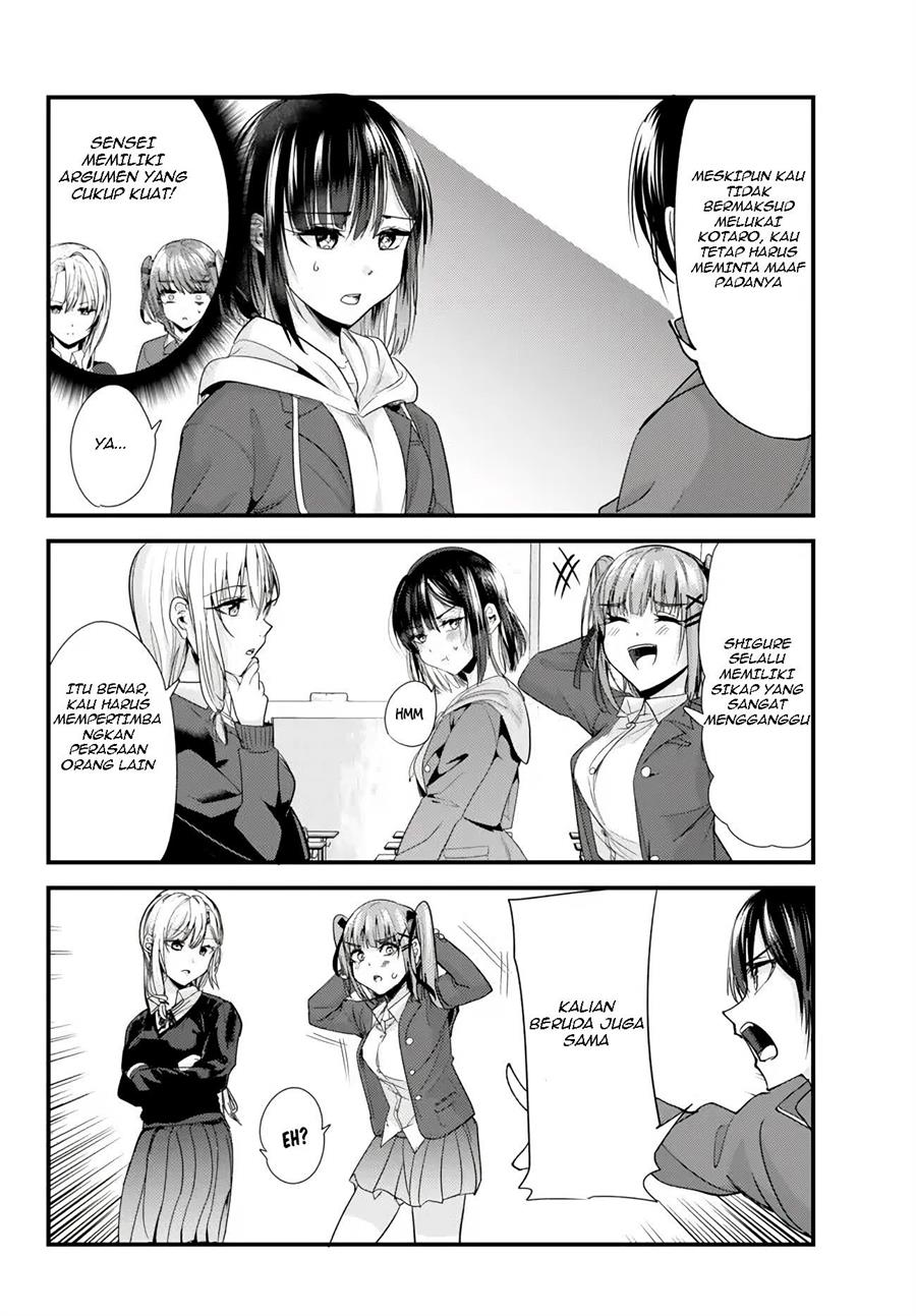 jimoto-no-ijimekko-tachi-ni-shikaeshi-shiyou-to-shitara-betsu-no-tatakai-ga-hajimatta - Chapter: 2