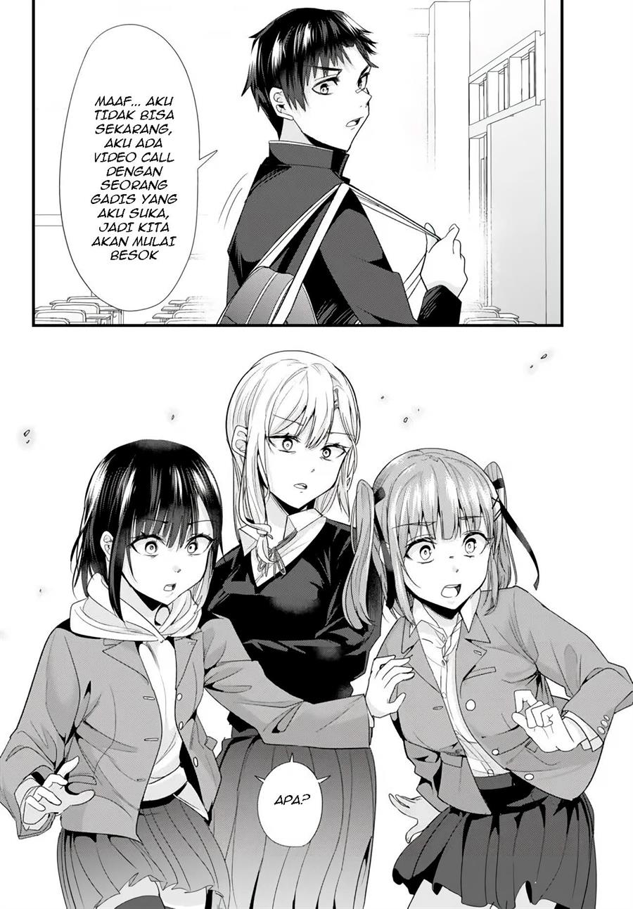 jimoto-no-ijimekko-tachi-ni-shikaeshi-shiyou-to-shitara-betsu-no-tatakai-ga-hajimatta - Chapter: 2