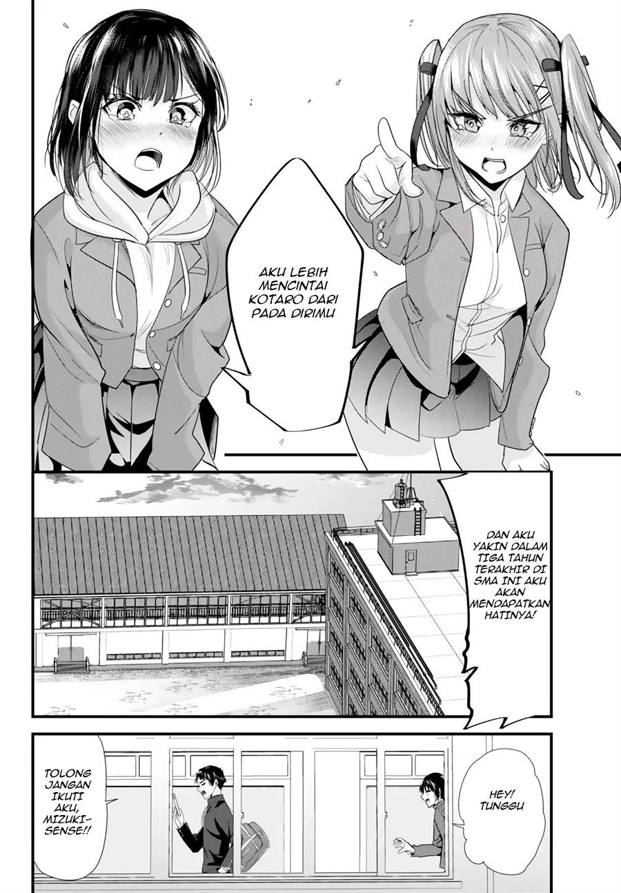 jimoto-no-ijimekko-tachi-ni-shikaeshi-shiyou-to-shitara-betsu-no-tatakai-ga-hajimatta - Chapter: 2