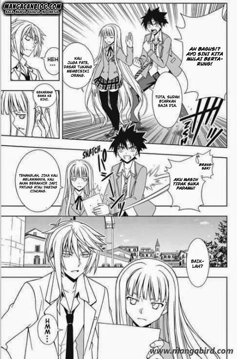 uq-holder - Chapter: 65