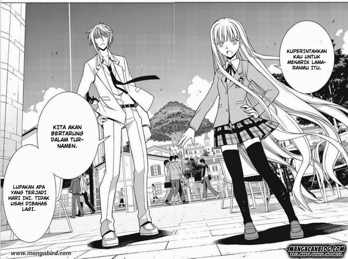 uq-holder - Chapter: 65