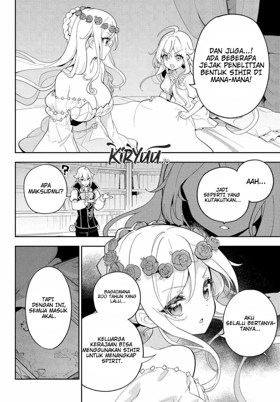 chichi-wa-eiyuu-haha-wa-seirei-musume-no-watashi-wa-tenseisha - Chapter: 54