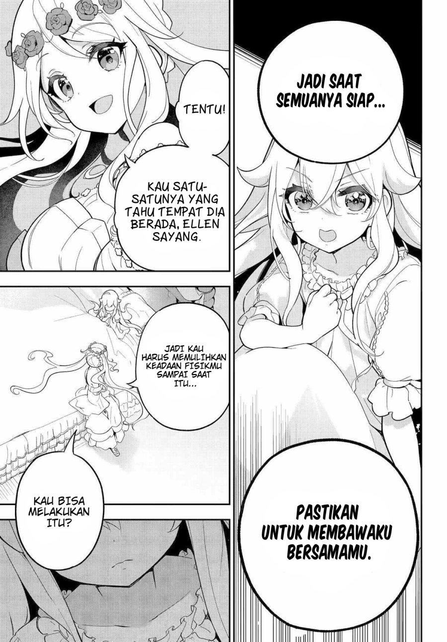 chichi-wa-eiyuu-haha-wa-seirei-musume-no-watashi-wa-tenseisha - Chapter: 54