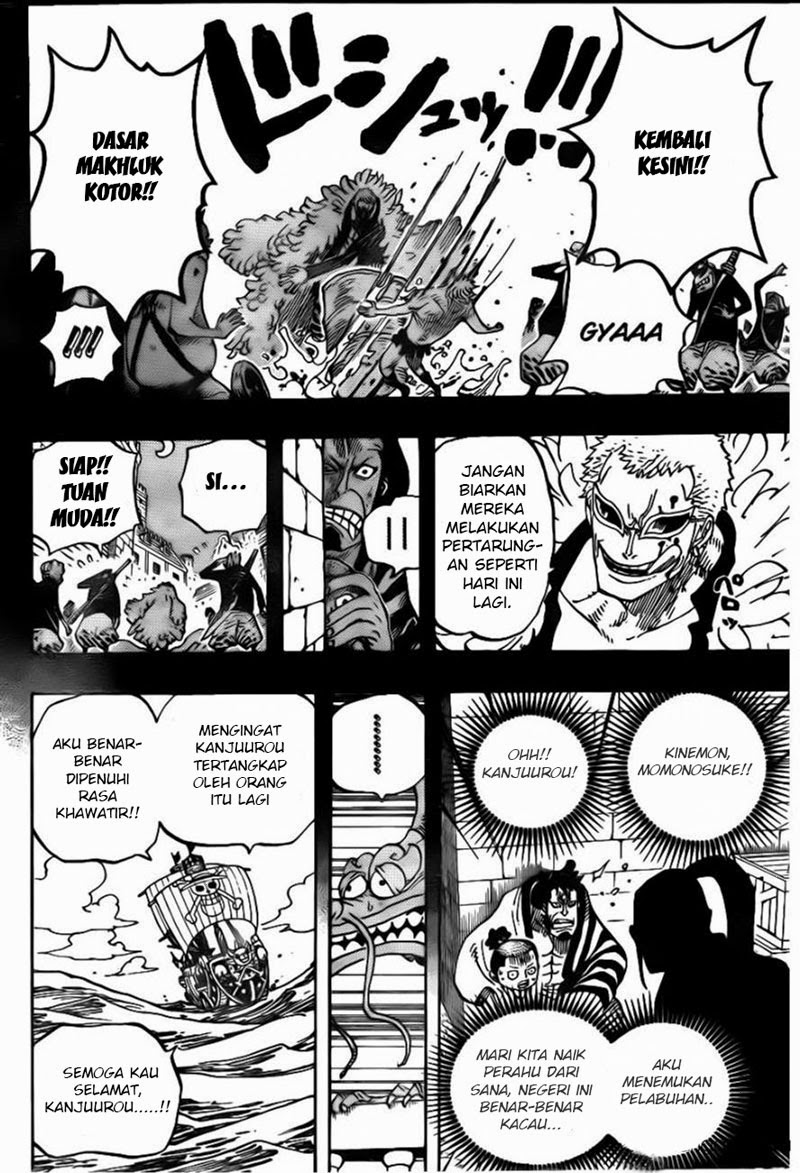 one-piece-id - Chapter: 725