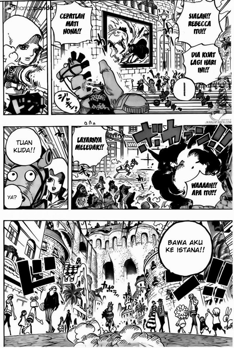 one-piece-id - Chapter: 725