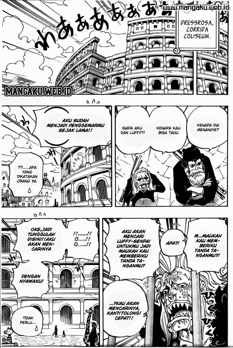 one-piece-id - Chapter: 725