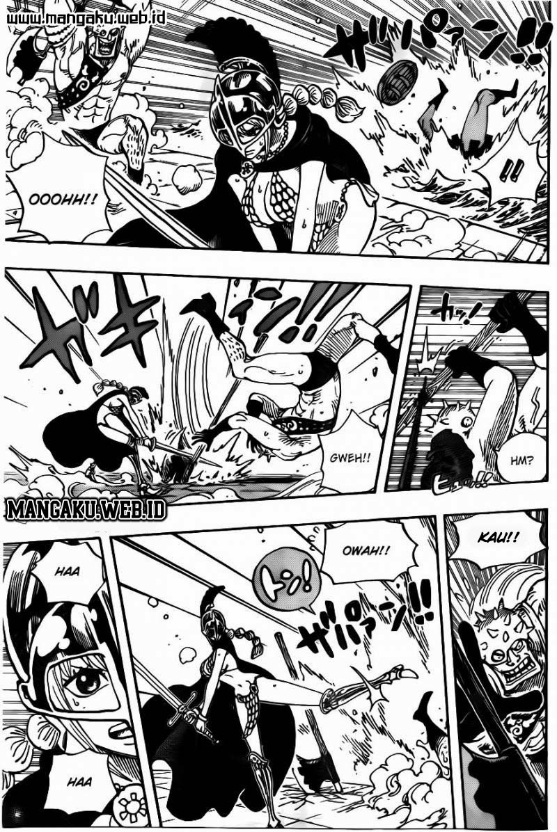 one-piece-id - Chapter: 725