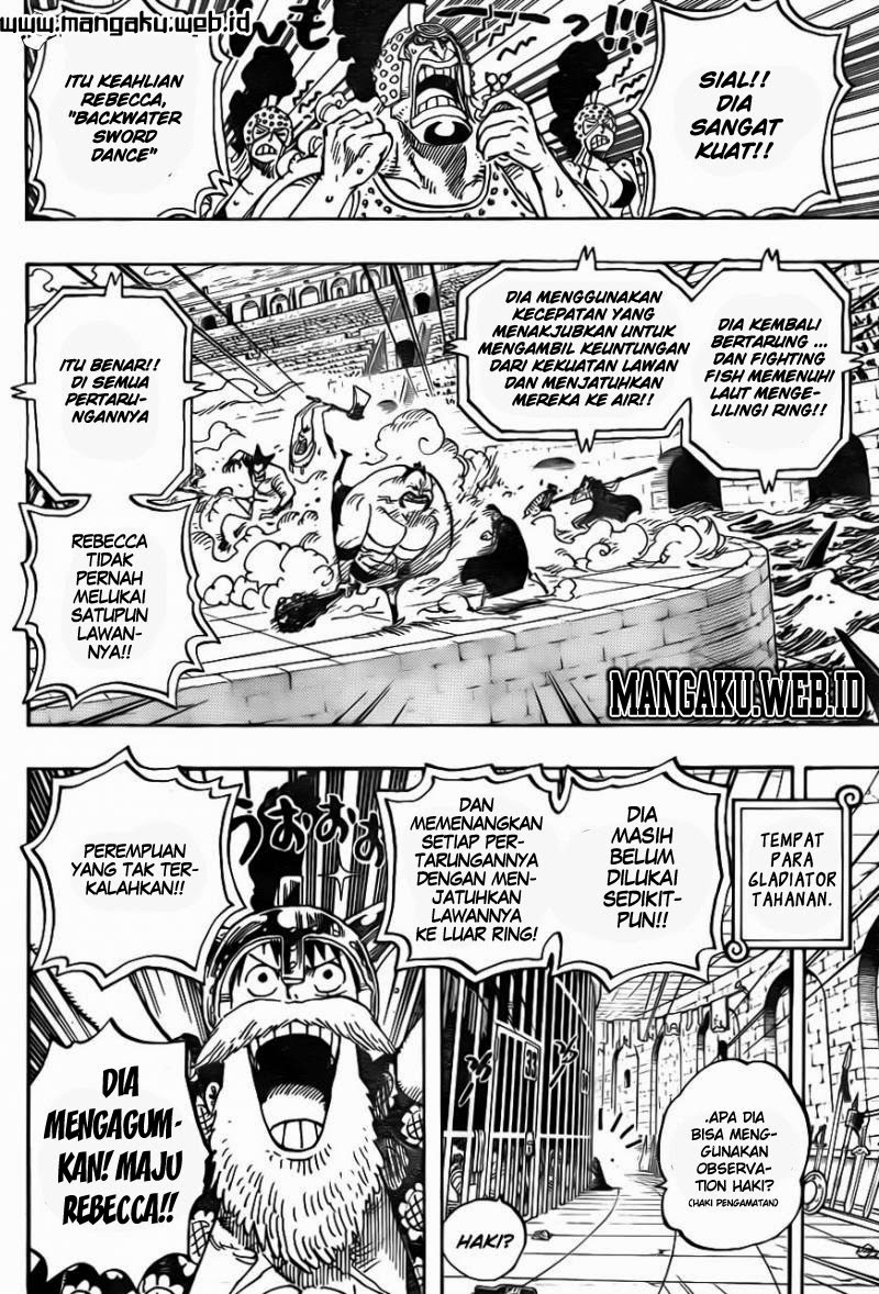 one-piece-id - Chapter: 725