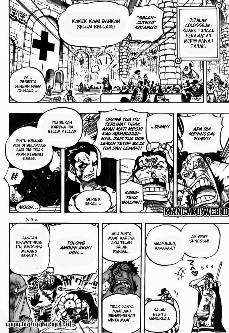 one-piece-id - Chapter: 725