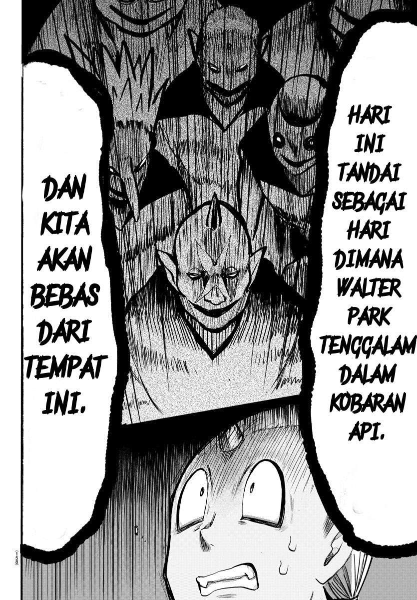 mairimashita-iruma-kun - Chapter: 73