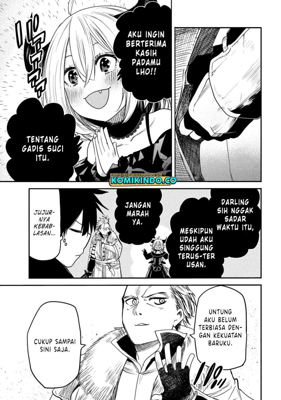 isekai-kaeri-no-daikenja-sama-wa-sore-demo-kossori-kurashite-iru-tsumori-desu - Chapter: 19