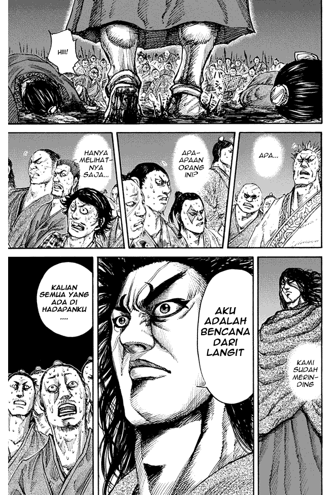 kingdom - Chapter: 139