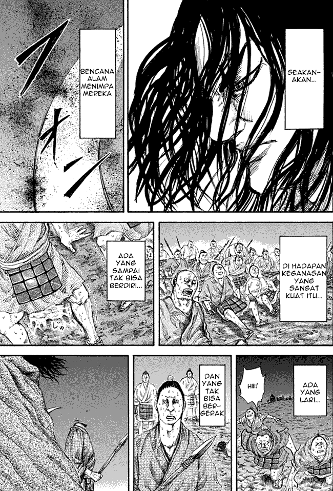 kingdom - Chapter: 139