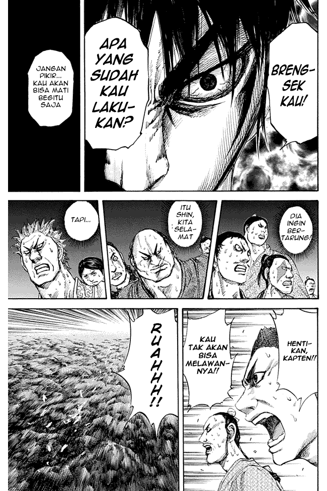 kingdom - Chapter: 139