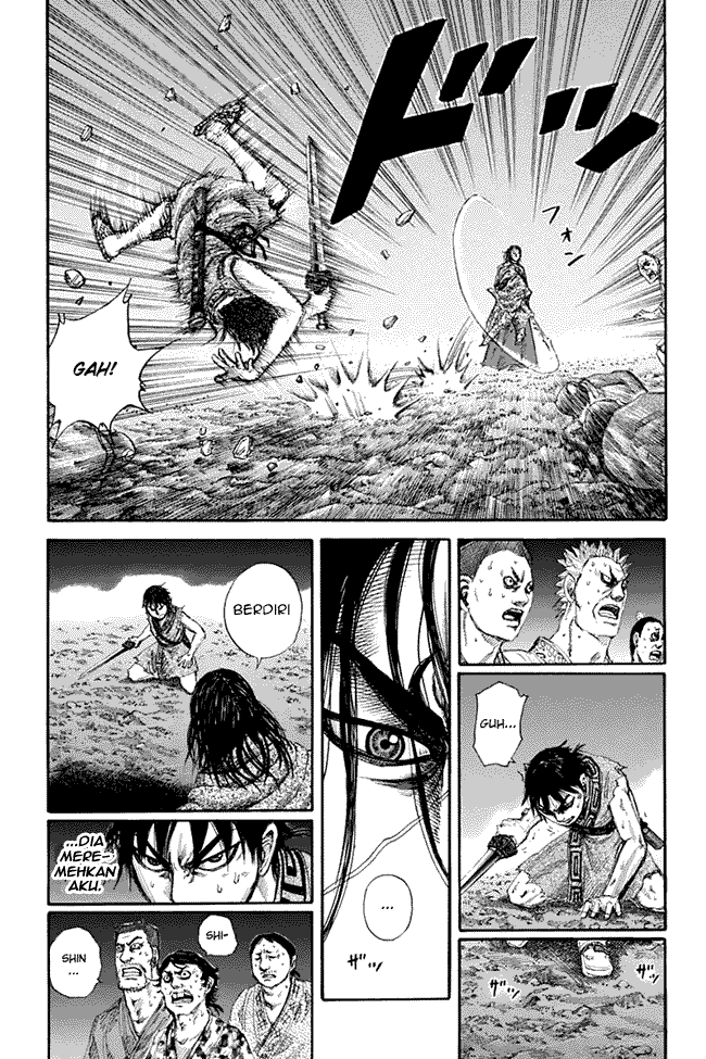 kingdom - Chapter: 139