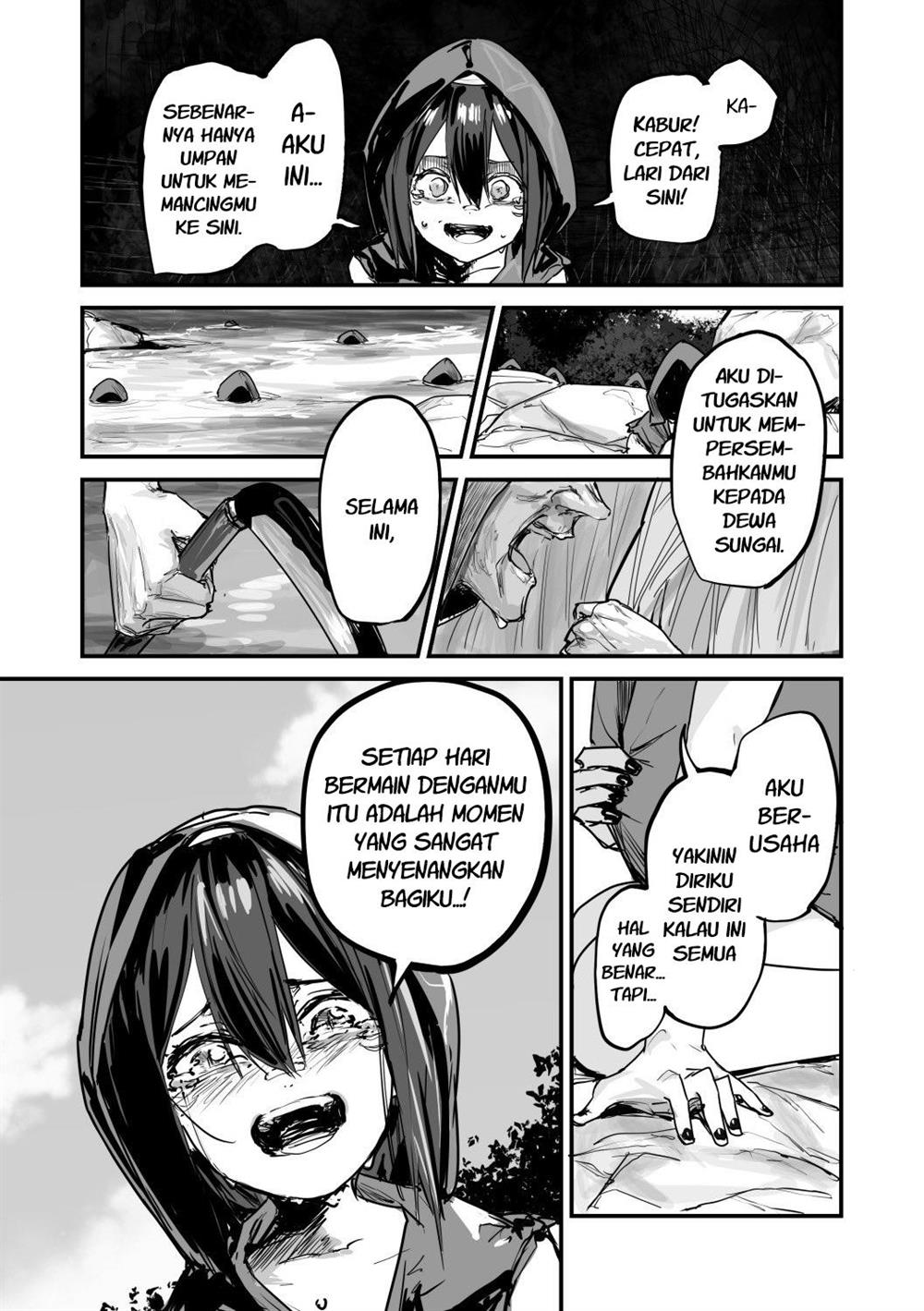 kaii-san-to-ore - Chapter: 52
