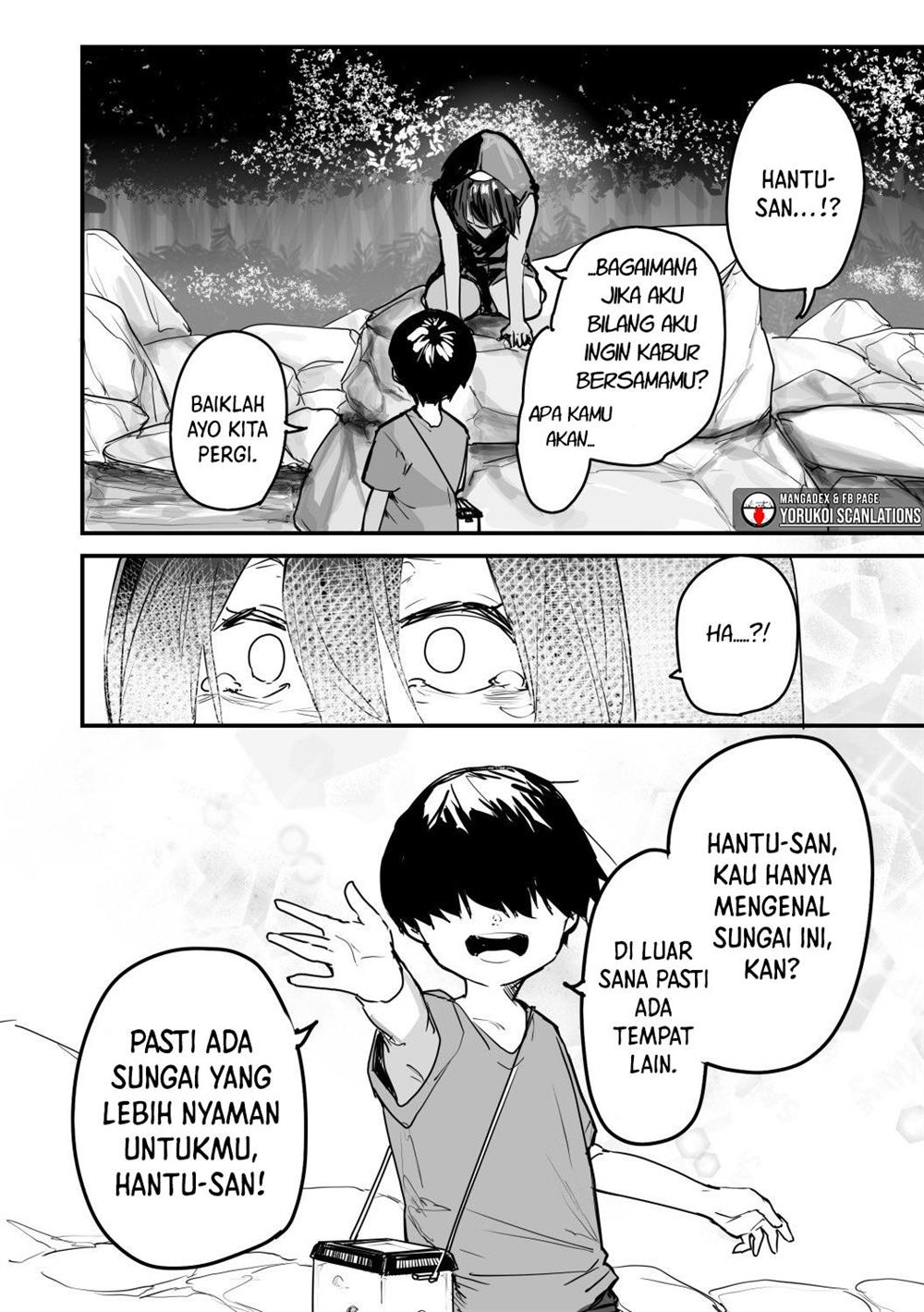 kaii-san-to-ore - Chapter: 52