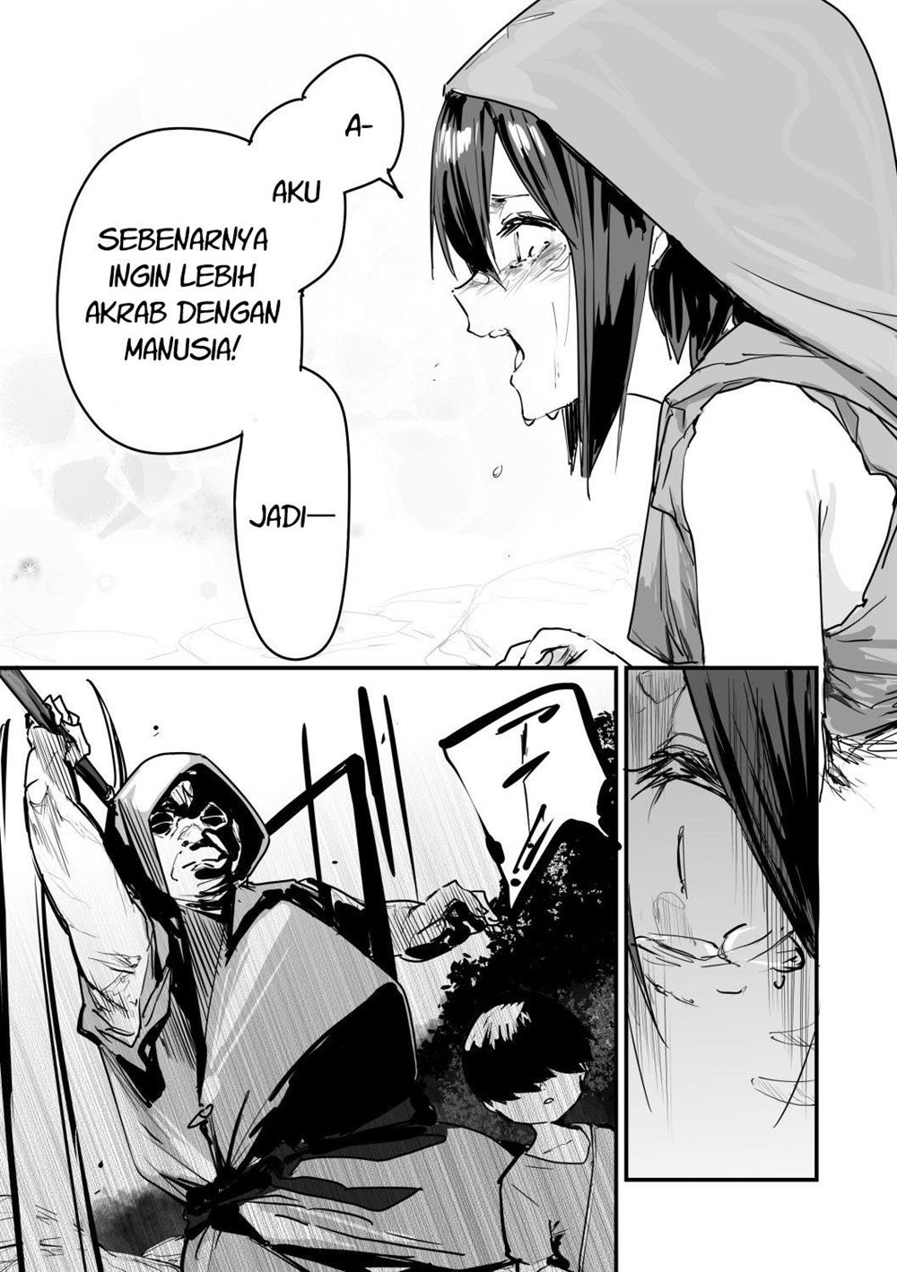 kaii-san-to-ore - Chapter: 52