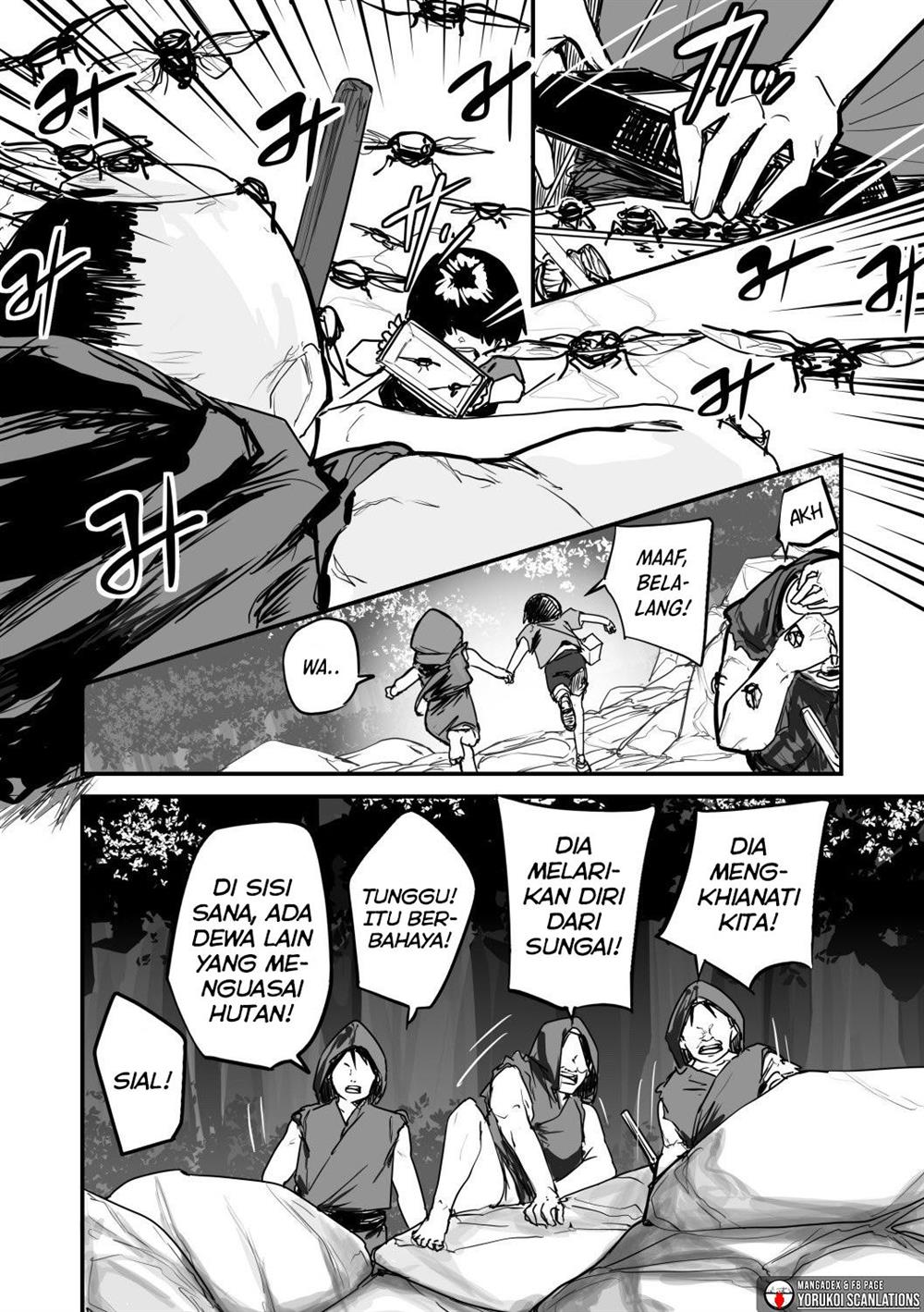 kaii-san-to-ore - Chapter: 52