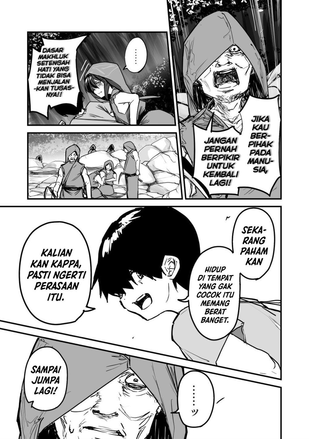 kaii-san-to-ore - Chapter: 52
