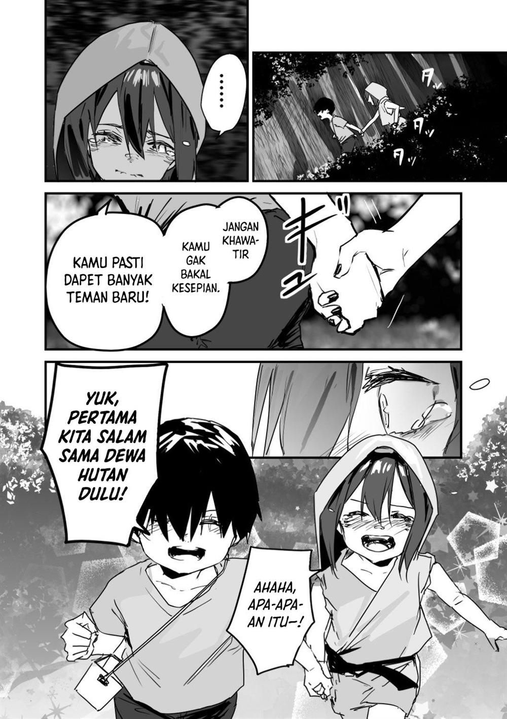 kaii-san-to-ore - Chapter: 52
