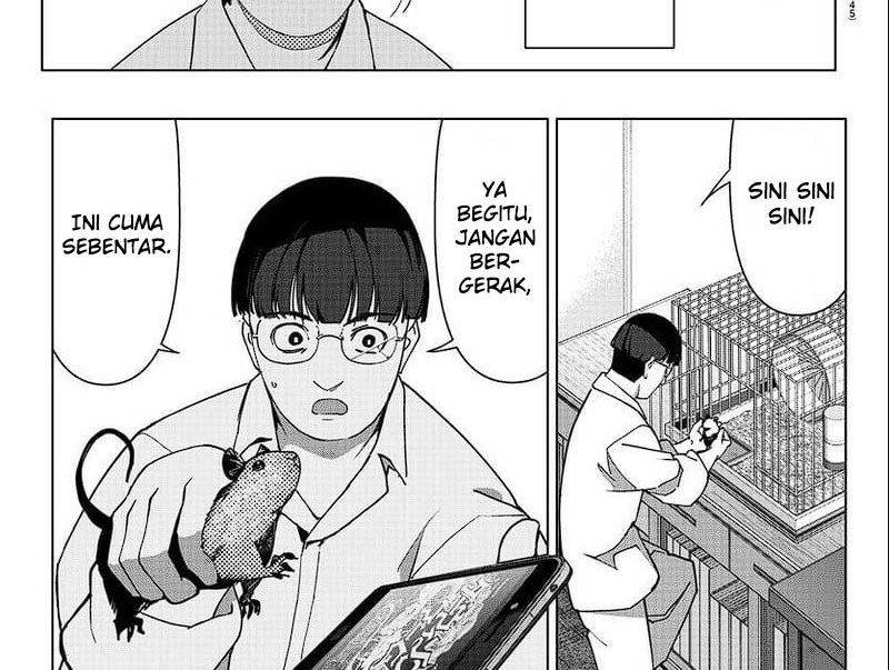 darwins-game - Chapter: 115