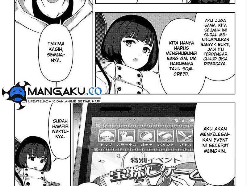 darwins-game - Chapter: 115