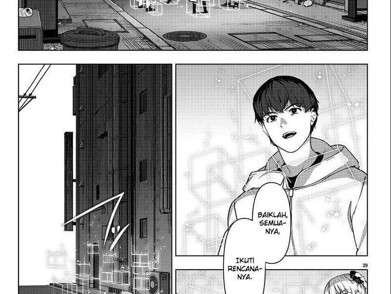 darwins-game - Chapter: 115