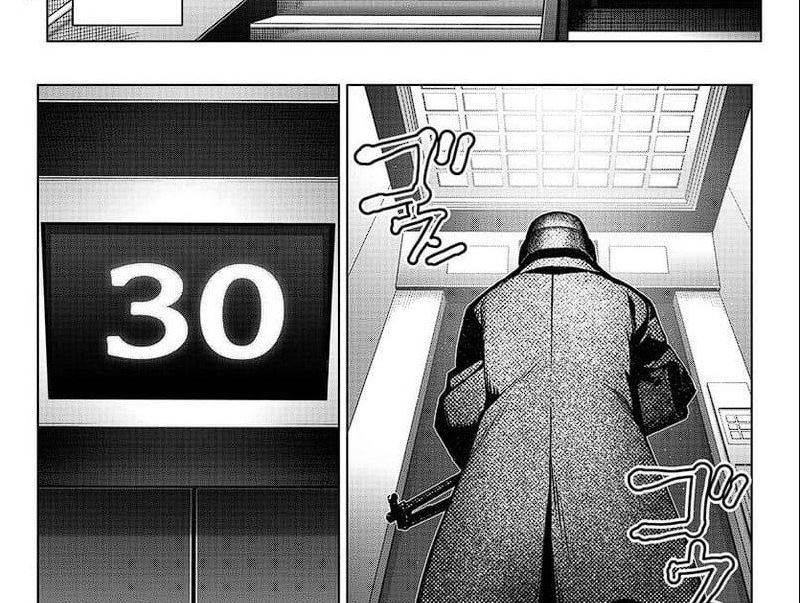 darwins-game - Chapter: 115