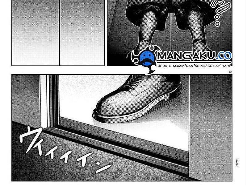darwins-game - Chapter: 115