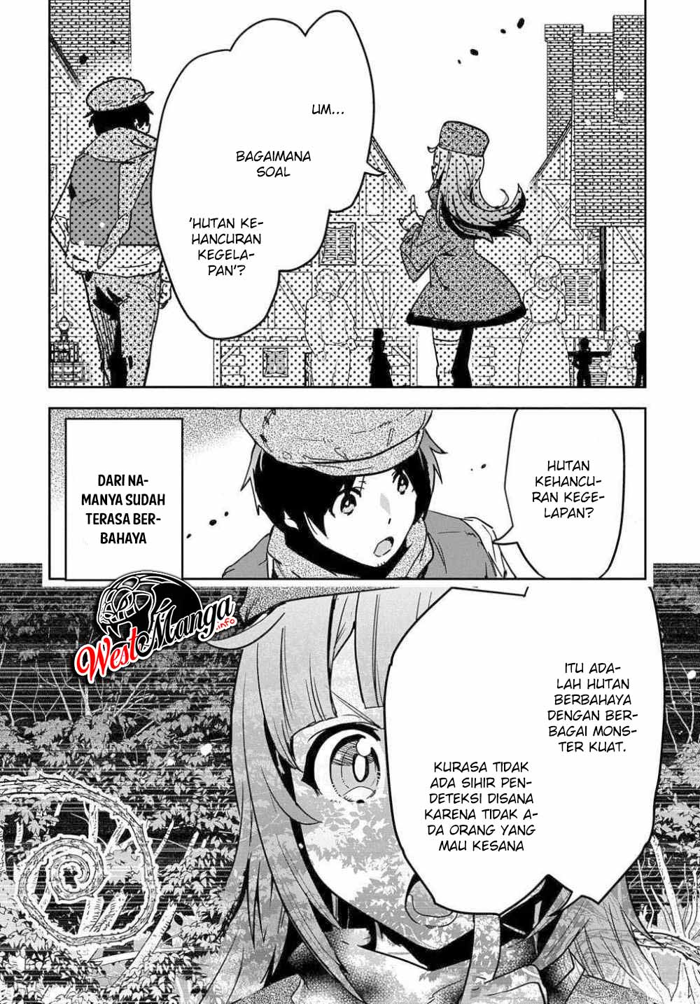 shounin-yuusha-wa-isekai-wo-gyuujiru - Chapter: 10